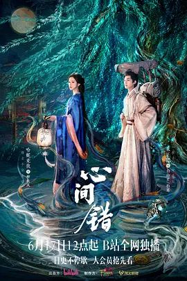 心间错电视剧